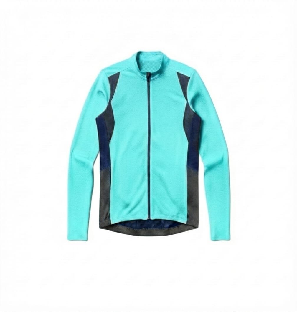 cycling wear jacket