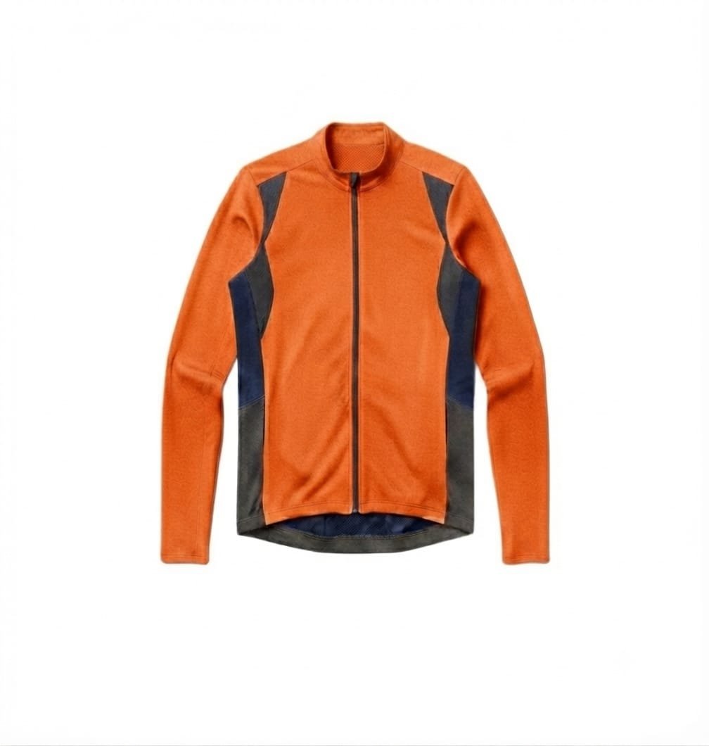 cycling wear jacket