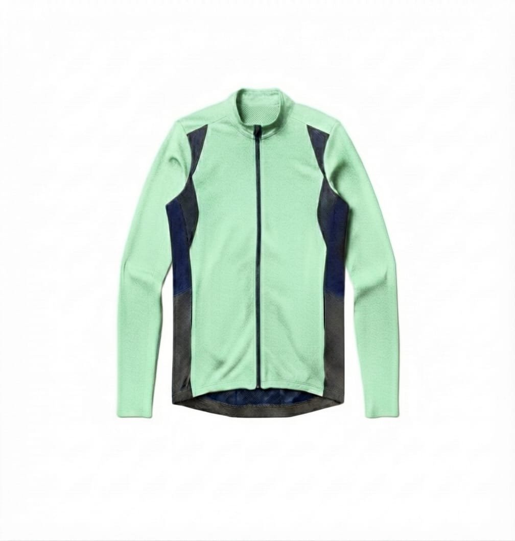 cycling wear jacket