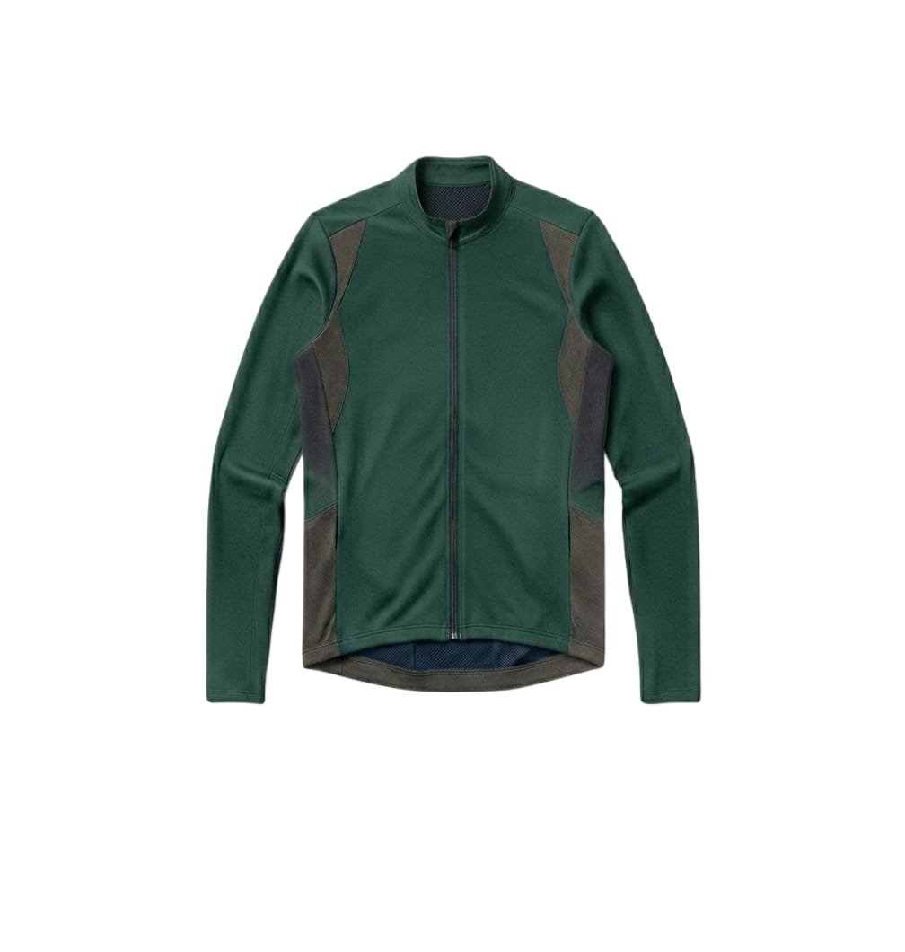 cycling wear jacket