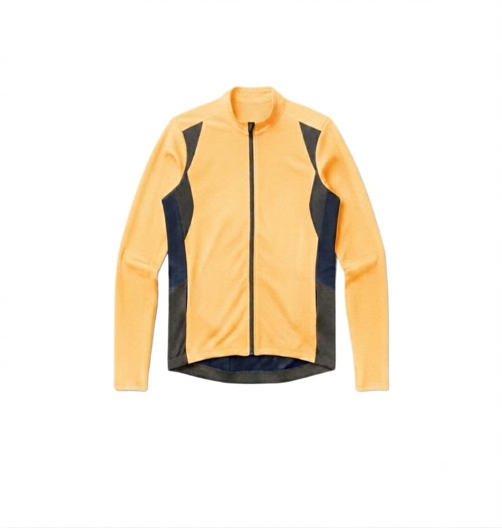 cycling wear jacket