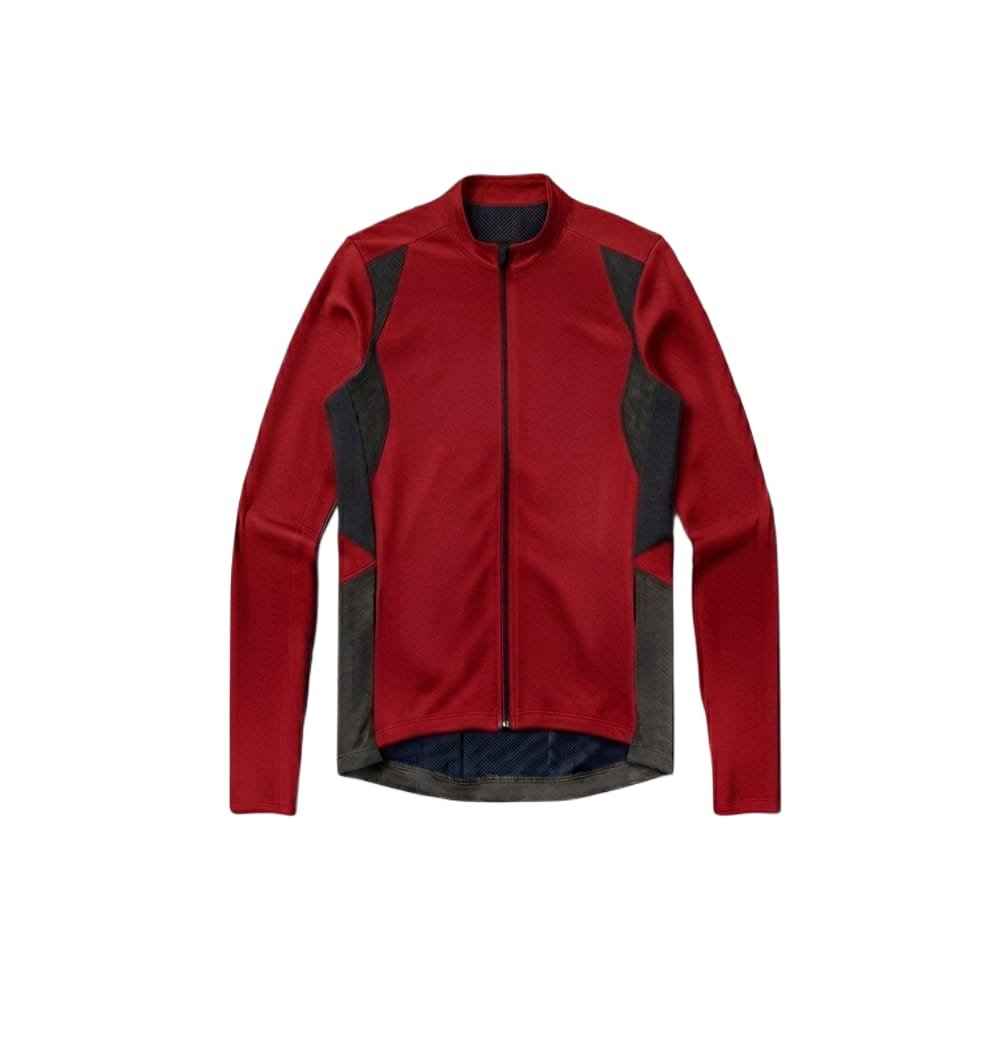 cycling wear jacket