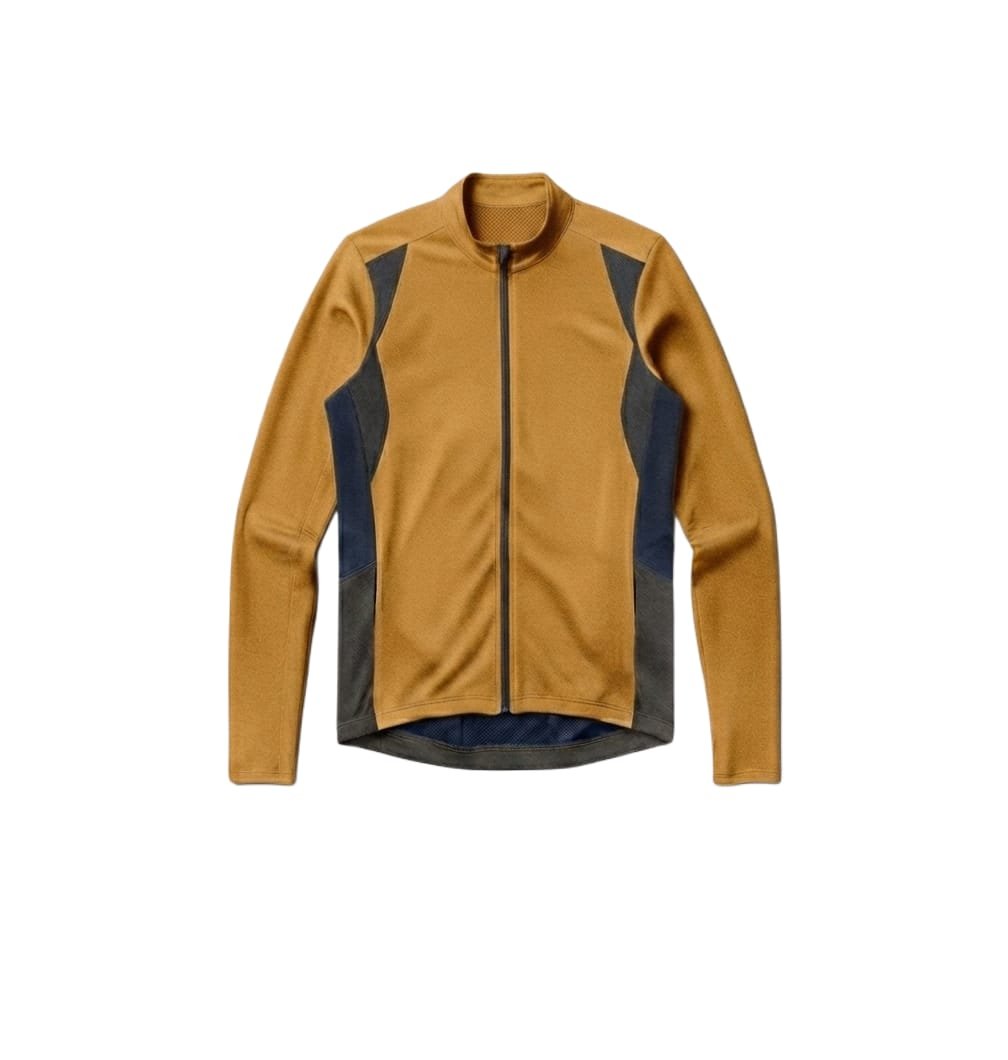 cycling wear jacket