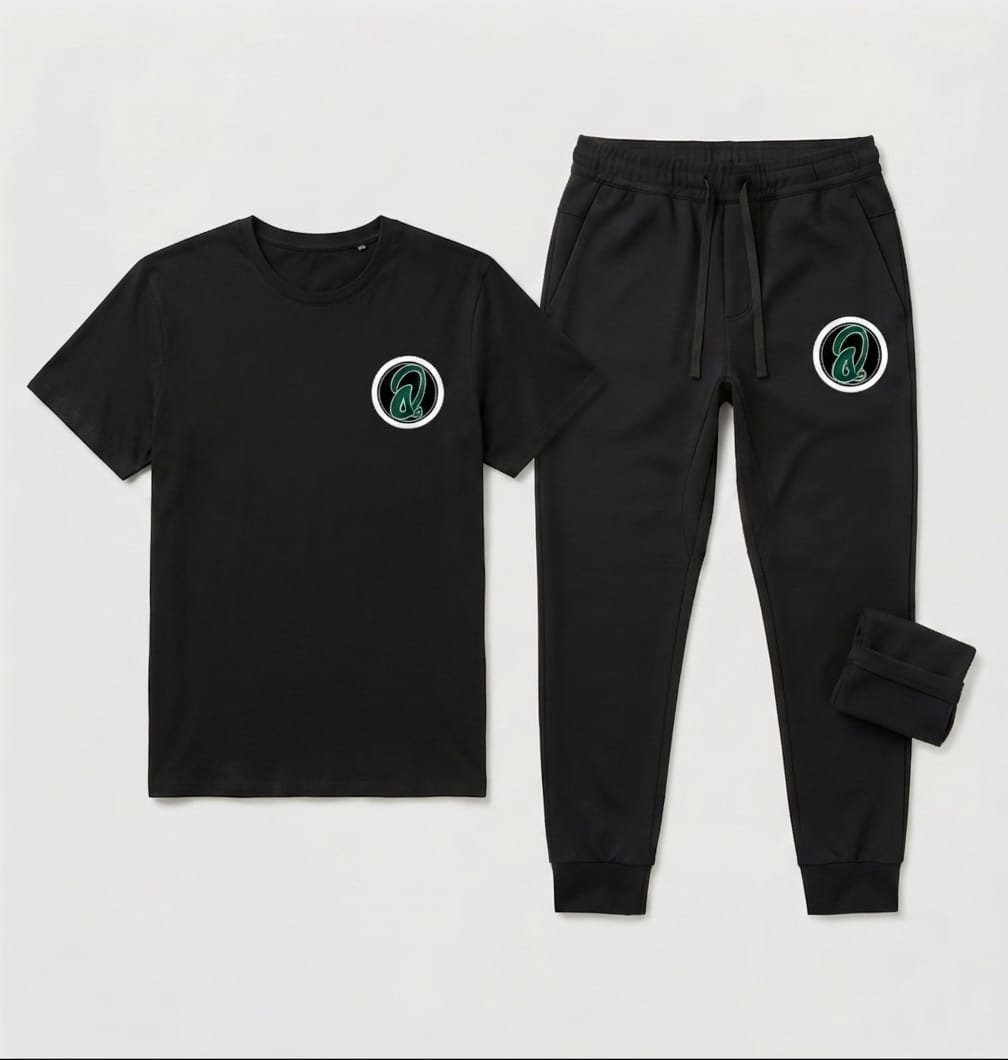 T-Shirt & Trouser