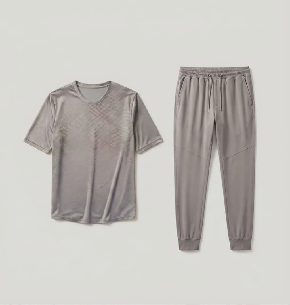 T-Shirt & Trouser