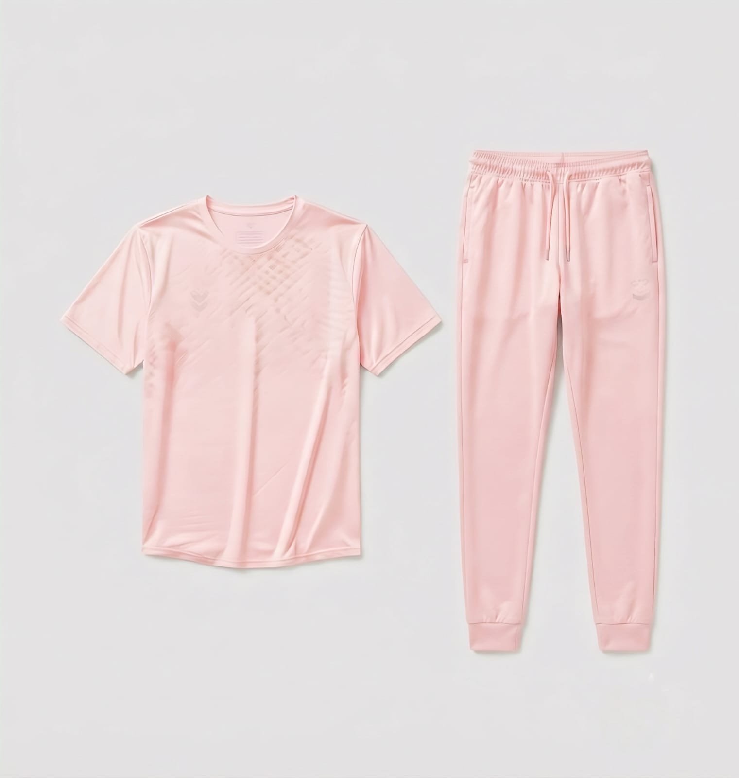 T-Shirt & Trouser