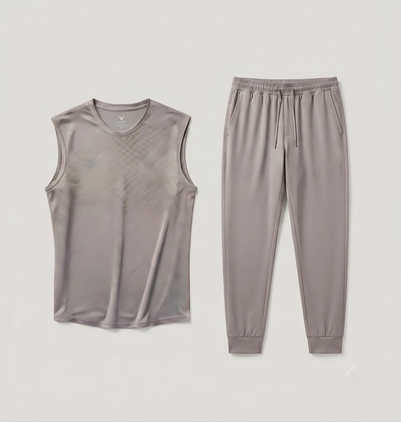 T-Shirt & Trouser