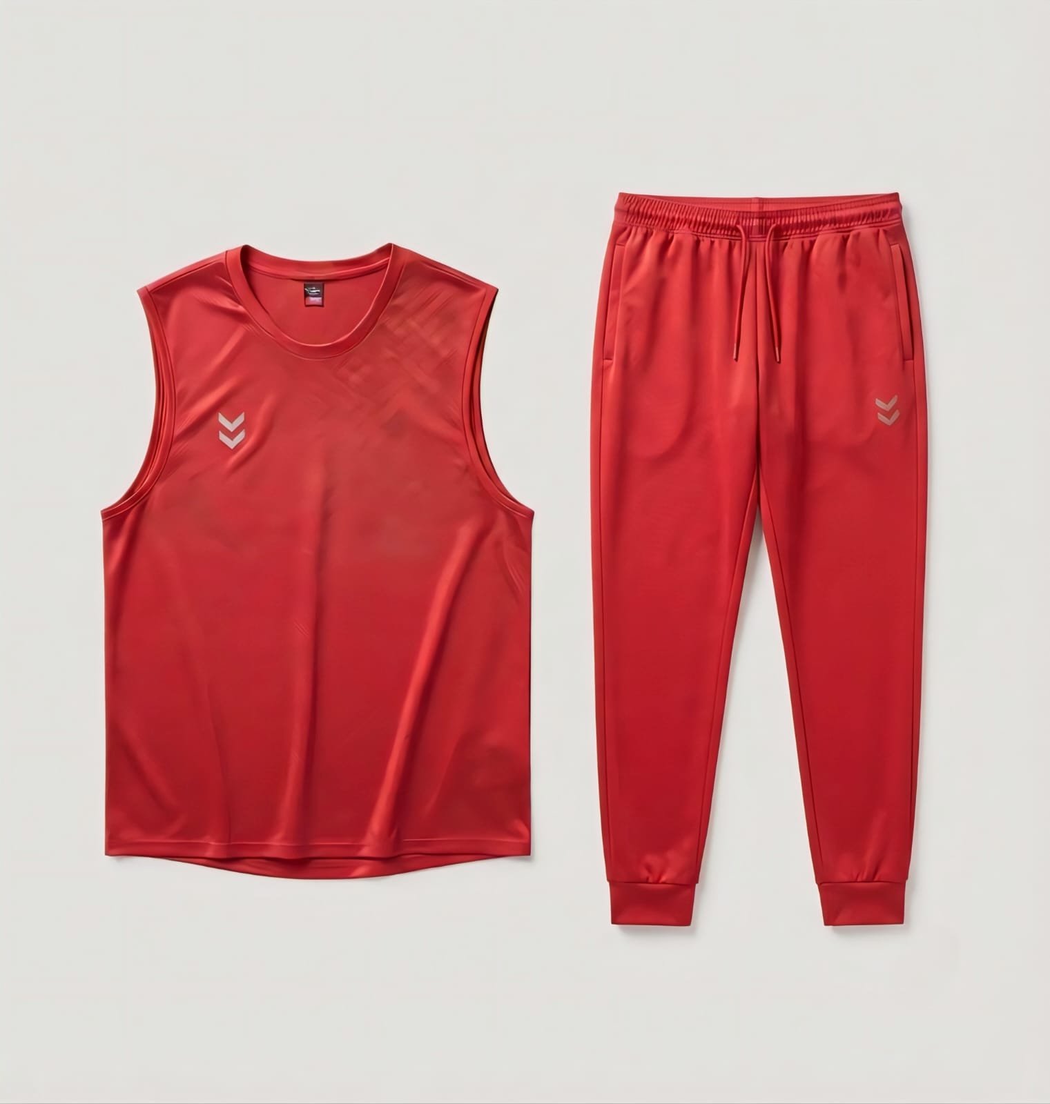 T-Shirt & Trouser