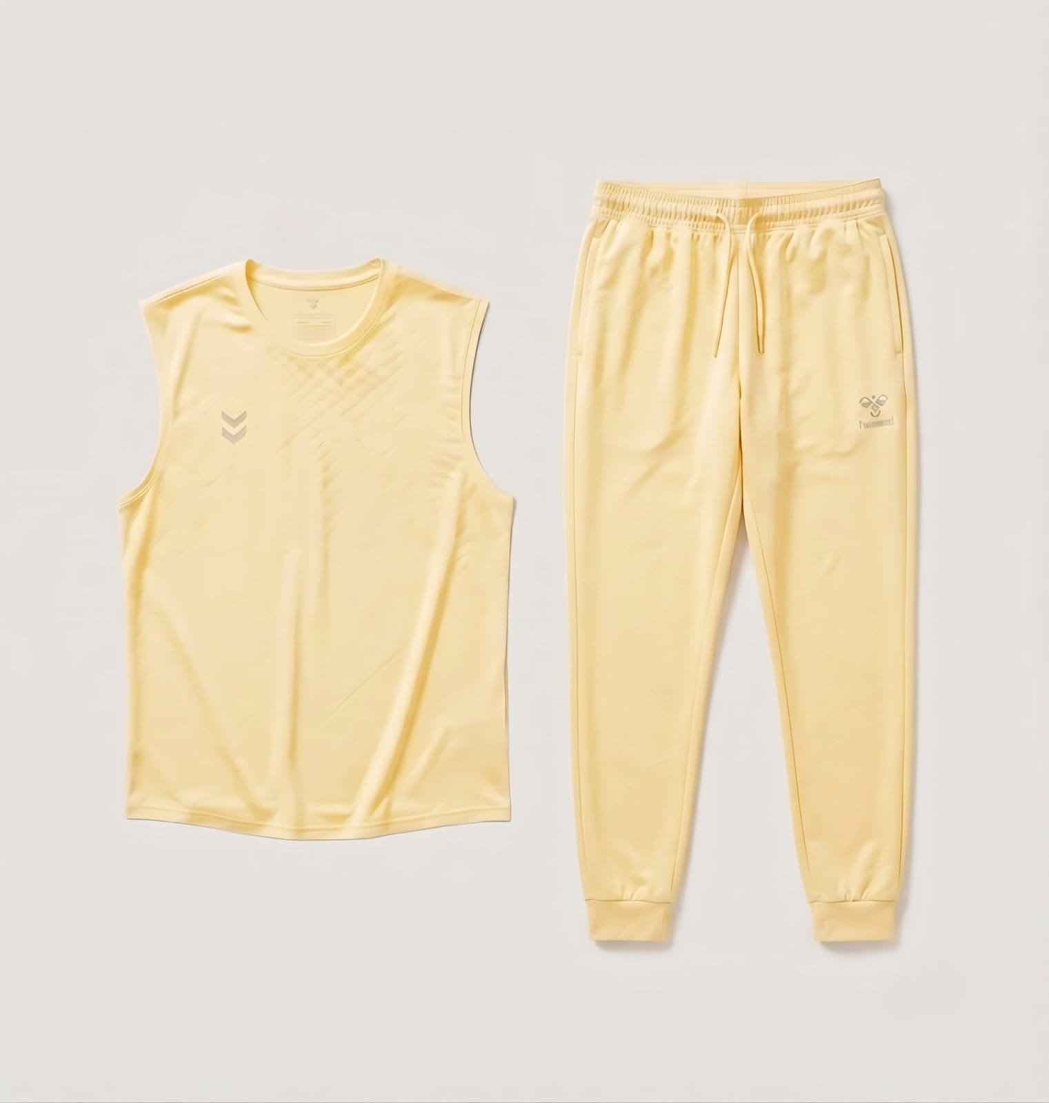 T-Shirt & Trouser