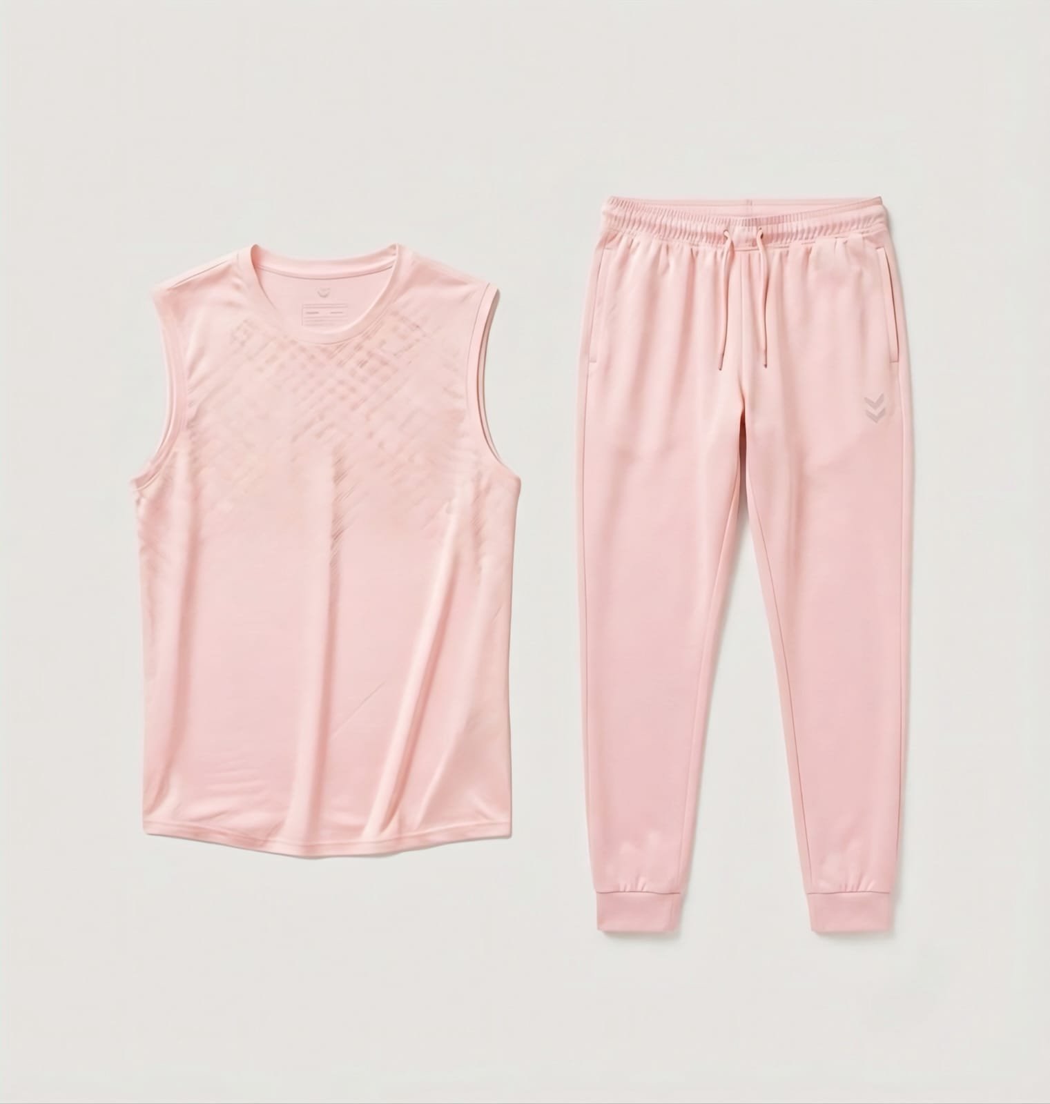 T-Shirt & Trouser