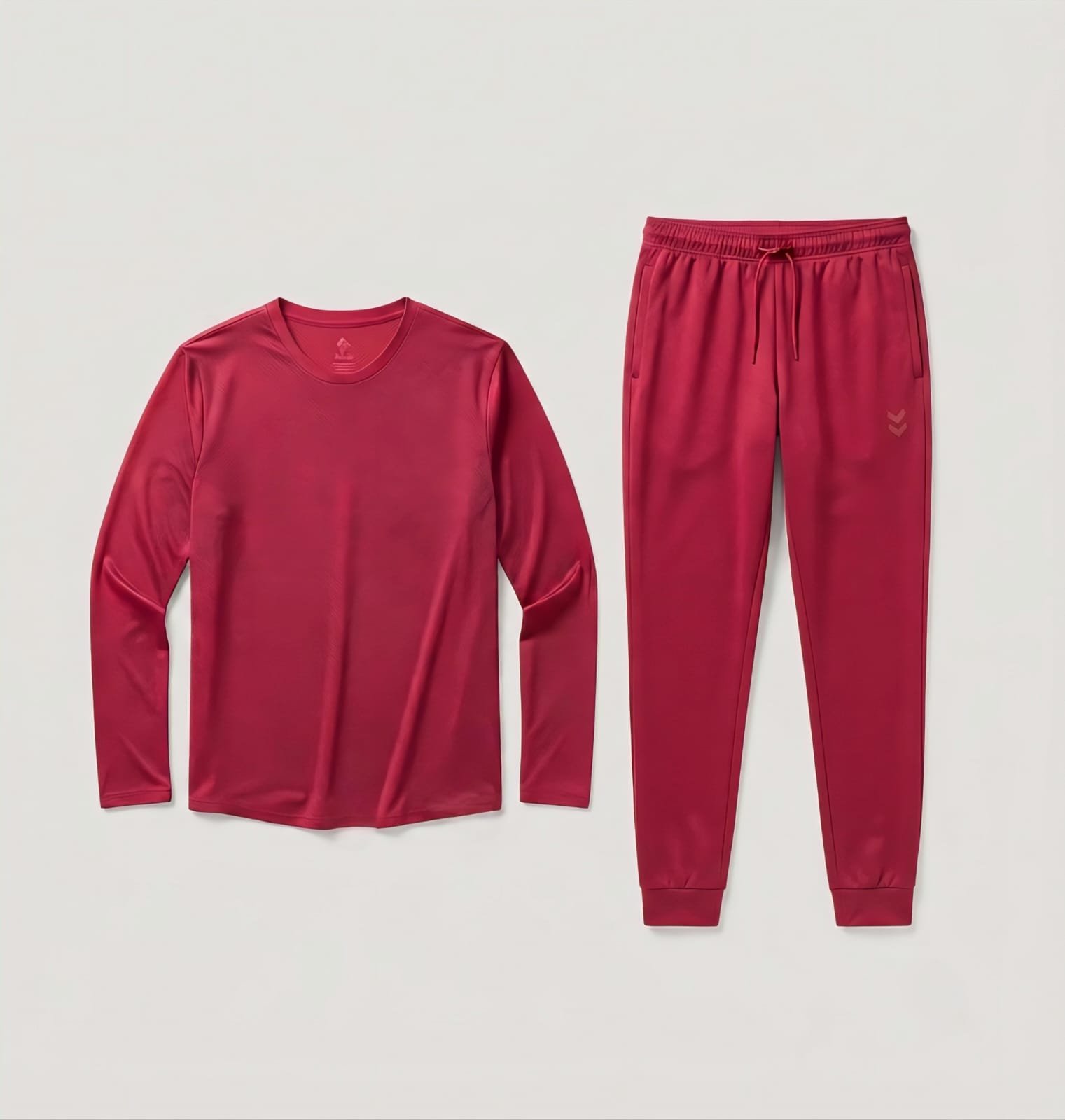 T-Shirt & Trouser