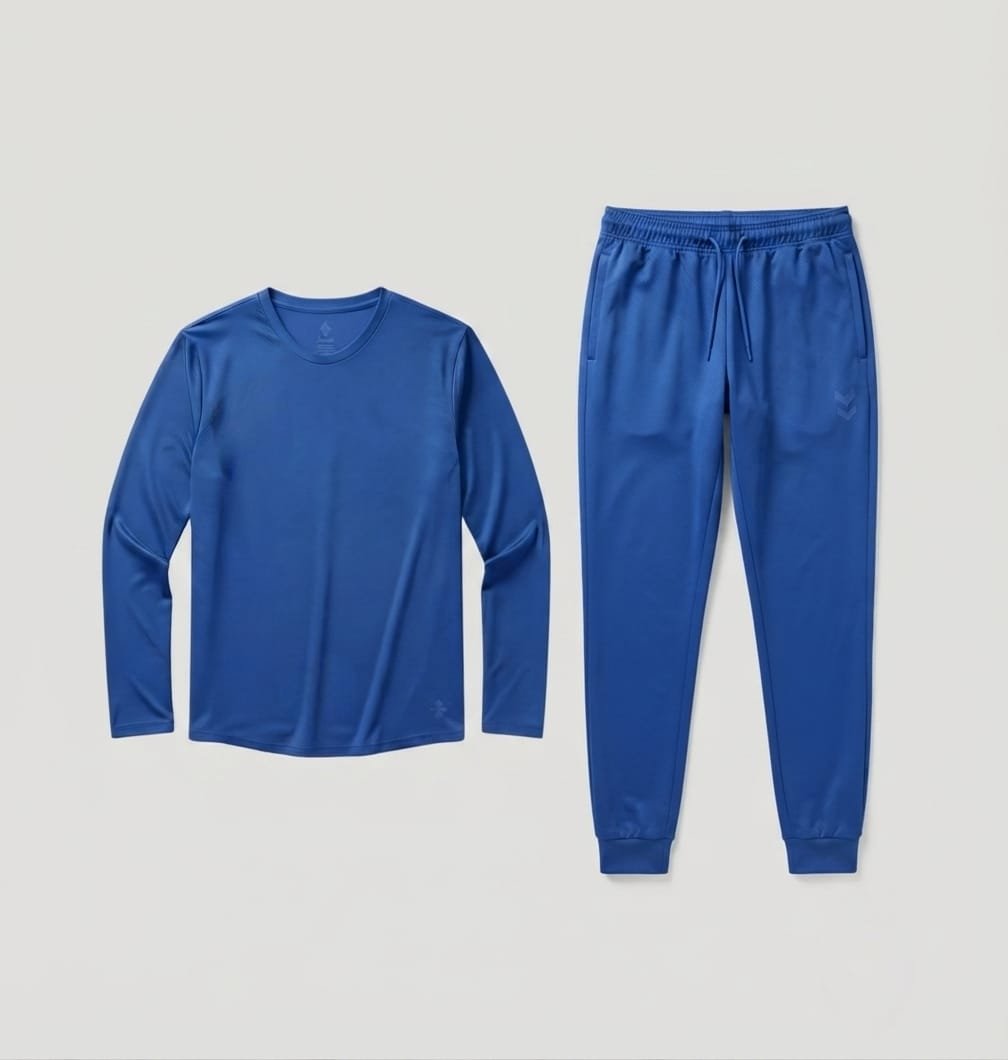 T-Shirt & Trouser