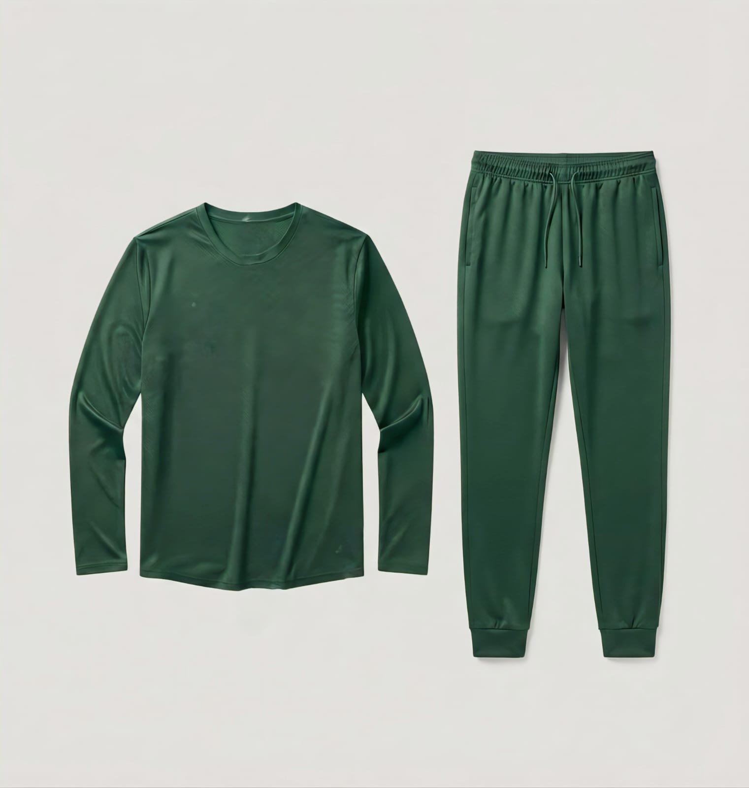 T-Shirt & Trouser