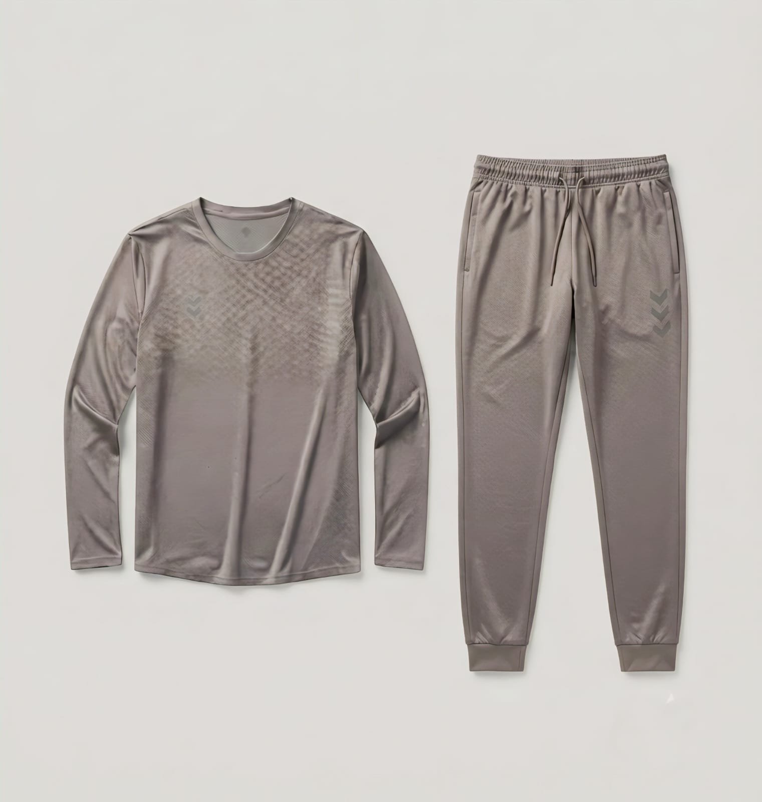 T-Shirt & Trouser