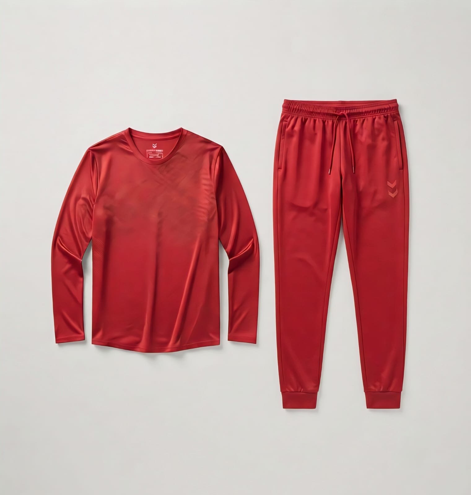 T-Shirt & Trouser