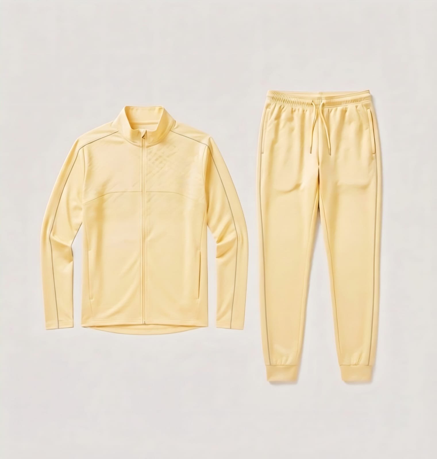 Track Suit