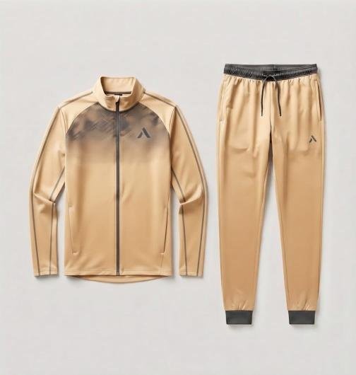 Track Suit
