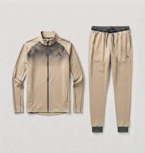 Track Suit