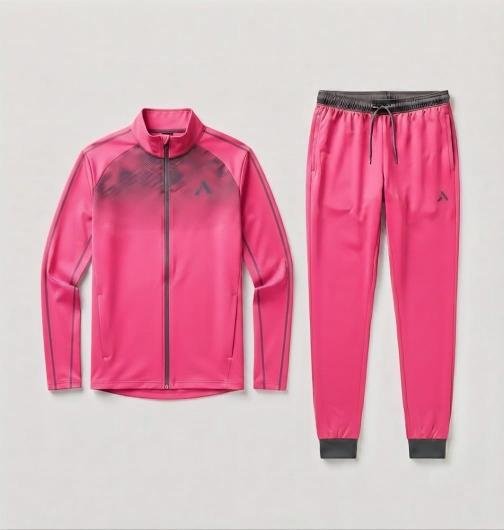 Track Suit