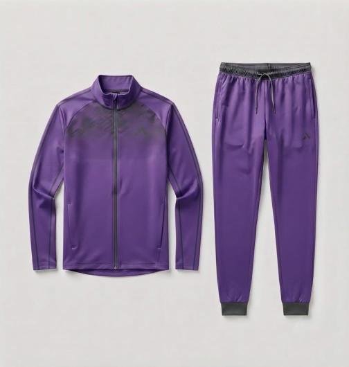 Track Suit
