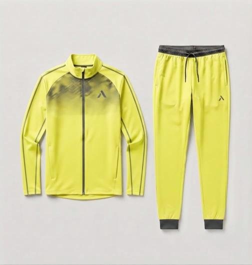 Track Suit