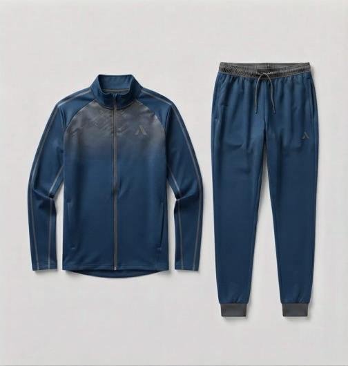 Track Suit