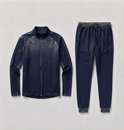 Track Suit