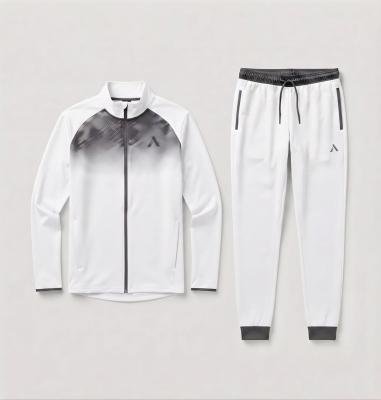 Track Suit