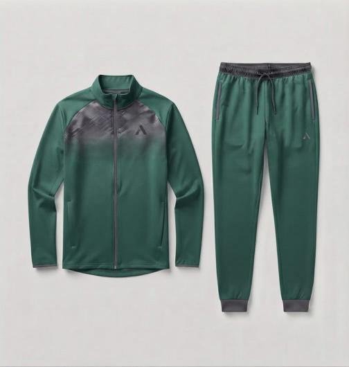 Track Suit