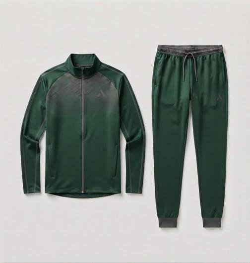 Track Suit