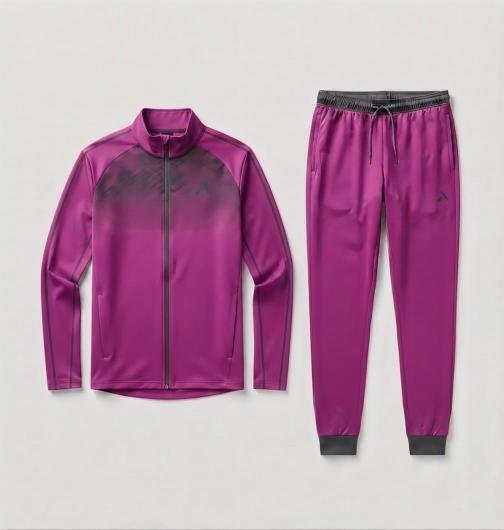 Track Suit