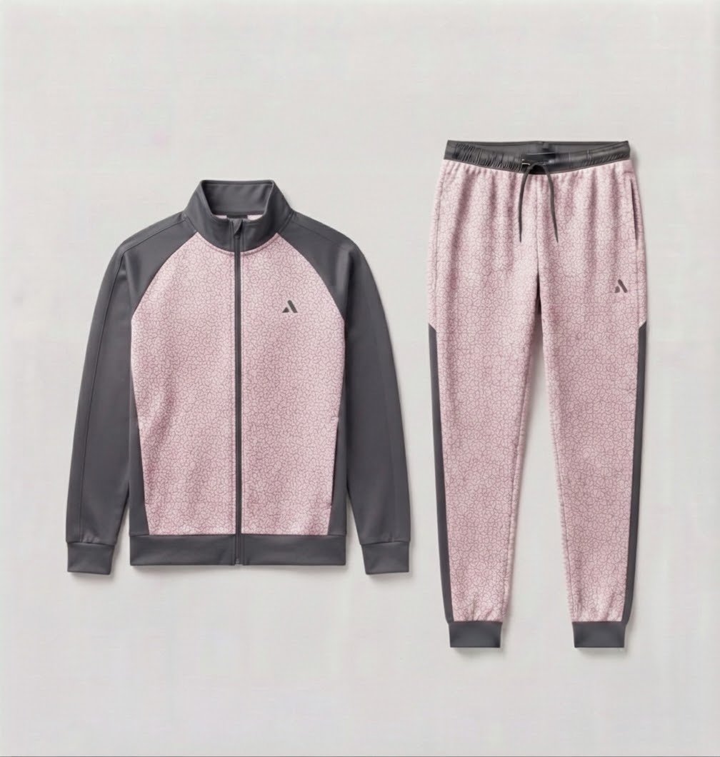 Track Suit