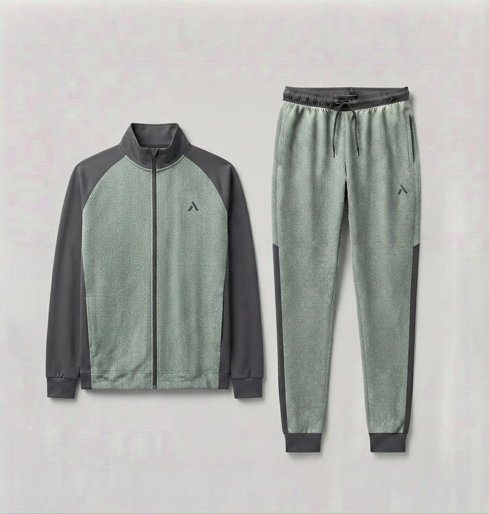 Track Suit