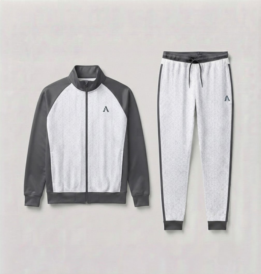 Track Suit