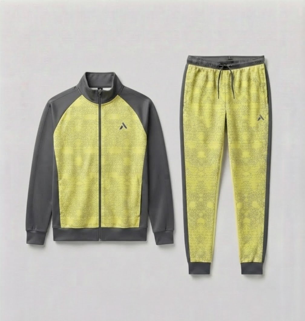 Track Suit