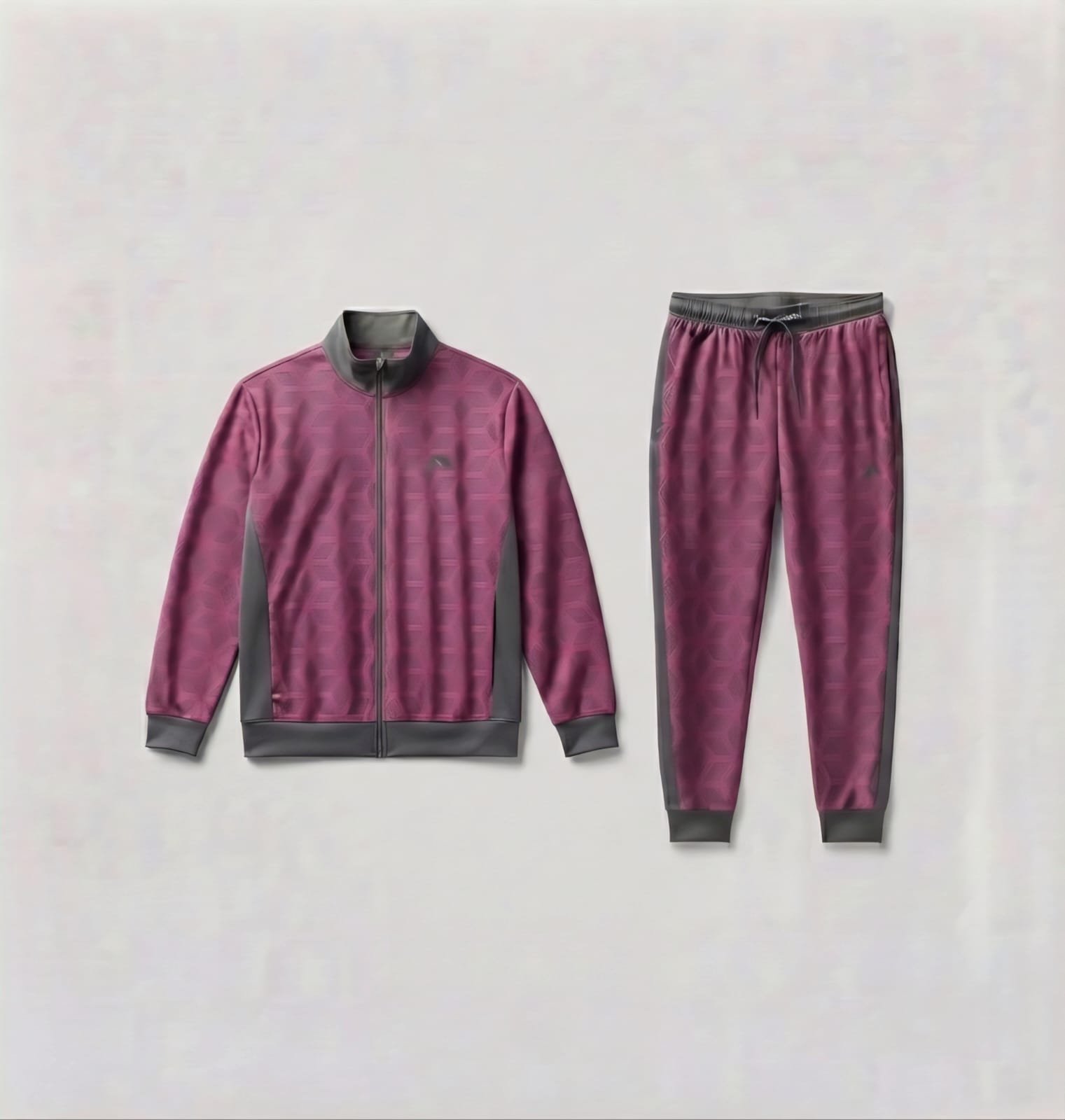 Track Suit