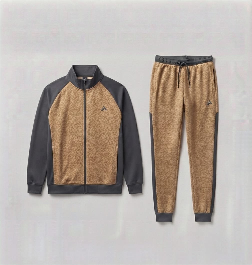Track Suit