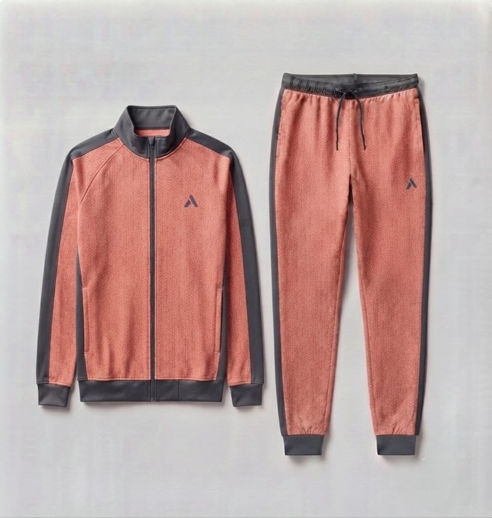 Track Suit