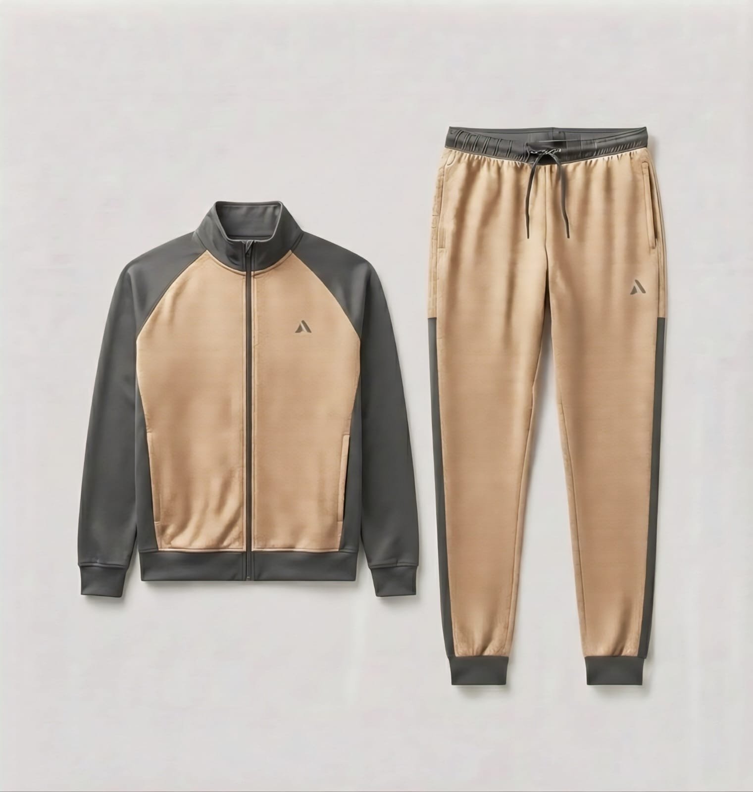 Track Suit